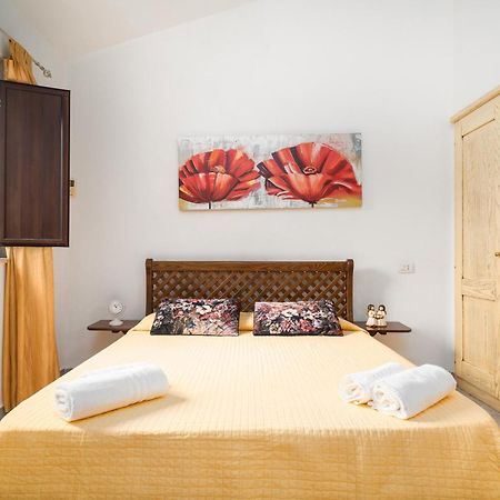 Casa Su Barone 1 Villa Orosei Ngoại thất bức ảnh