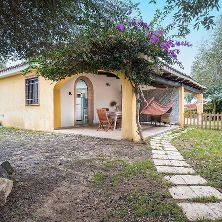 Casa Su Barone 1 Villa Orosei Ngoại thất bức ảnh