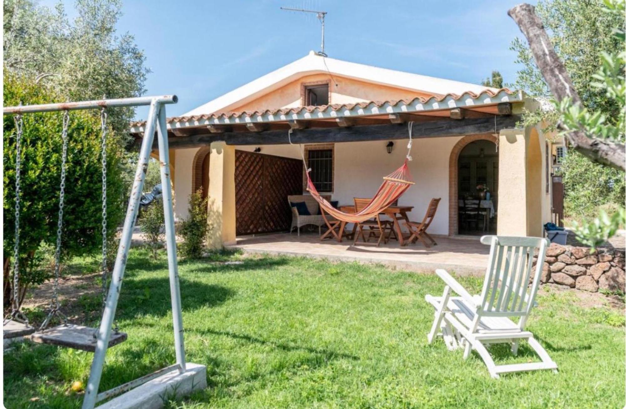 Casa Su Barone 1 Villa Orosei Ngoại thất bức ảnh