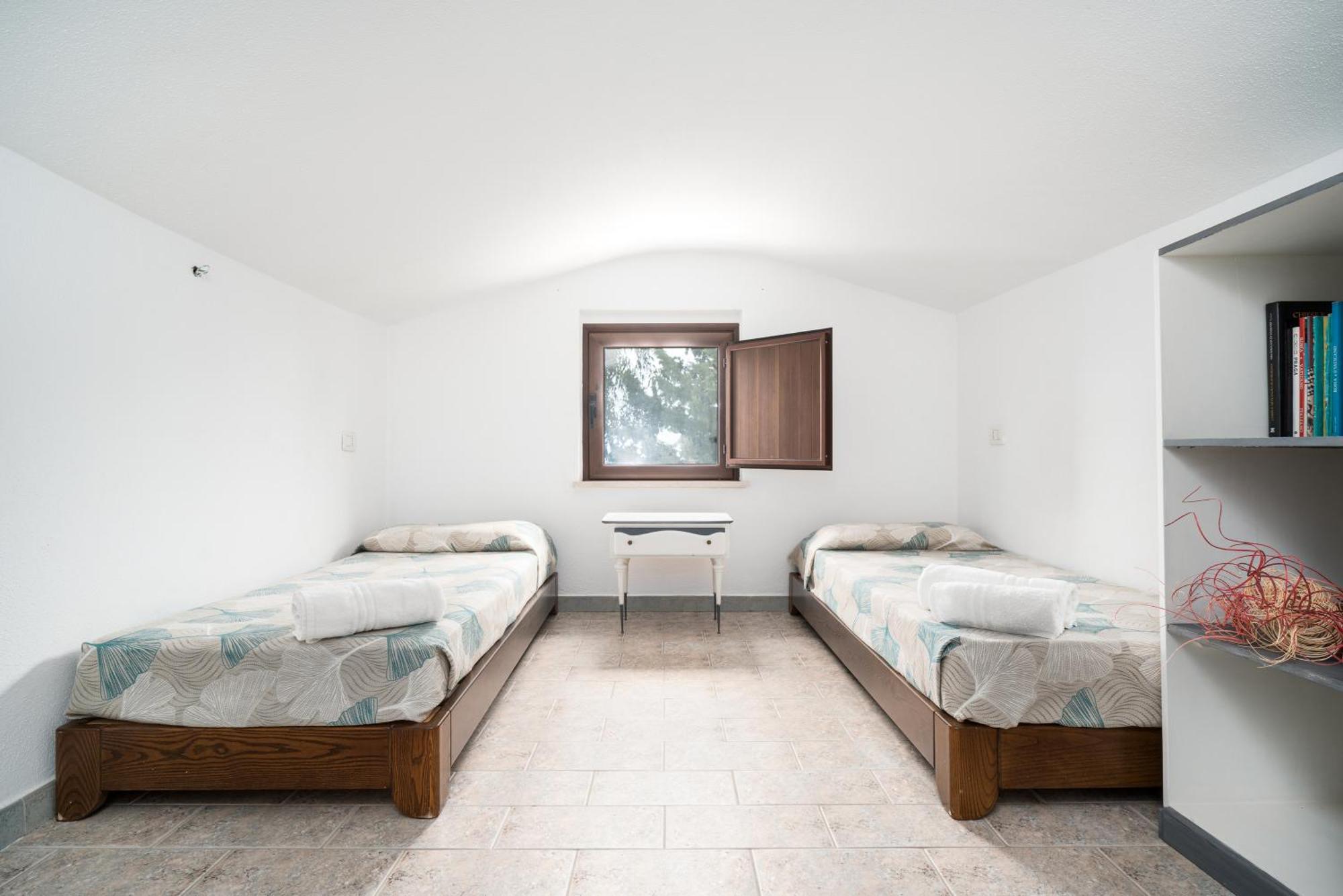 Casa Su Barone 1 Villa Orosei Ngoại thất bức ảnh
