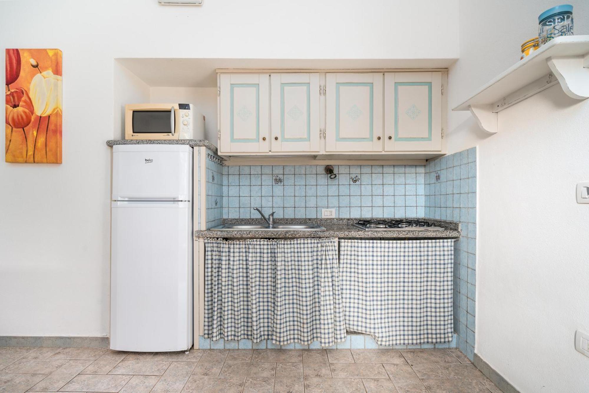 Casa Su Barone 1 Villa Orosei Ngoại thất bức ảnh