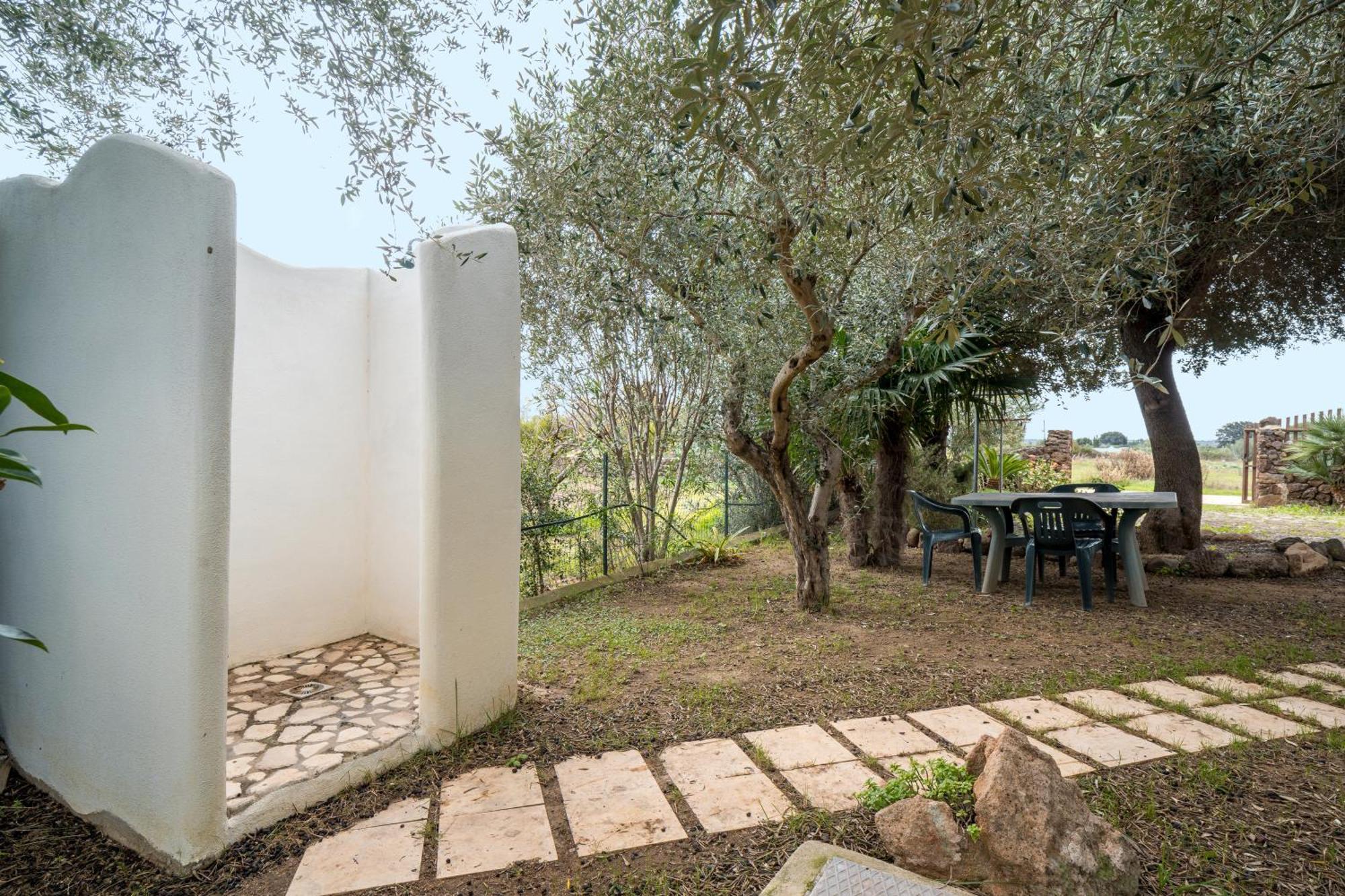 Casa Su Barone 1 Villa Orosei Ngoại thất bức ảnh
