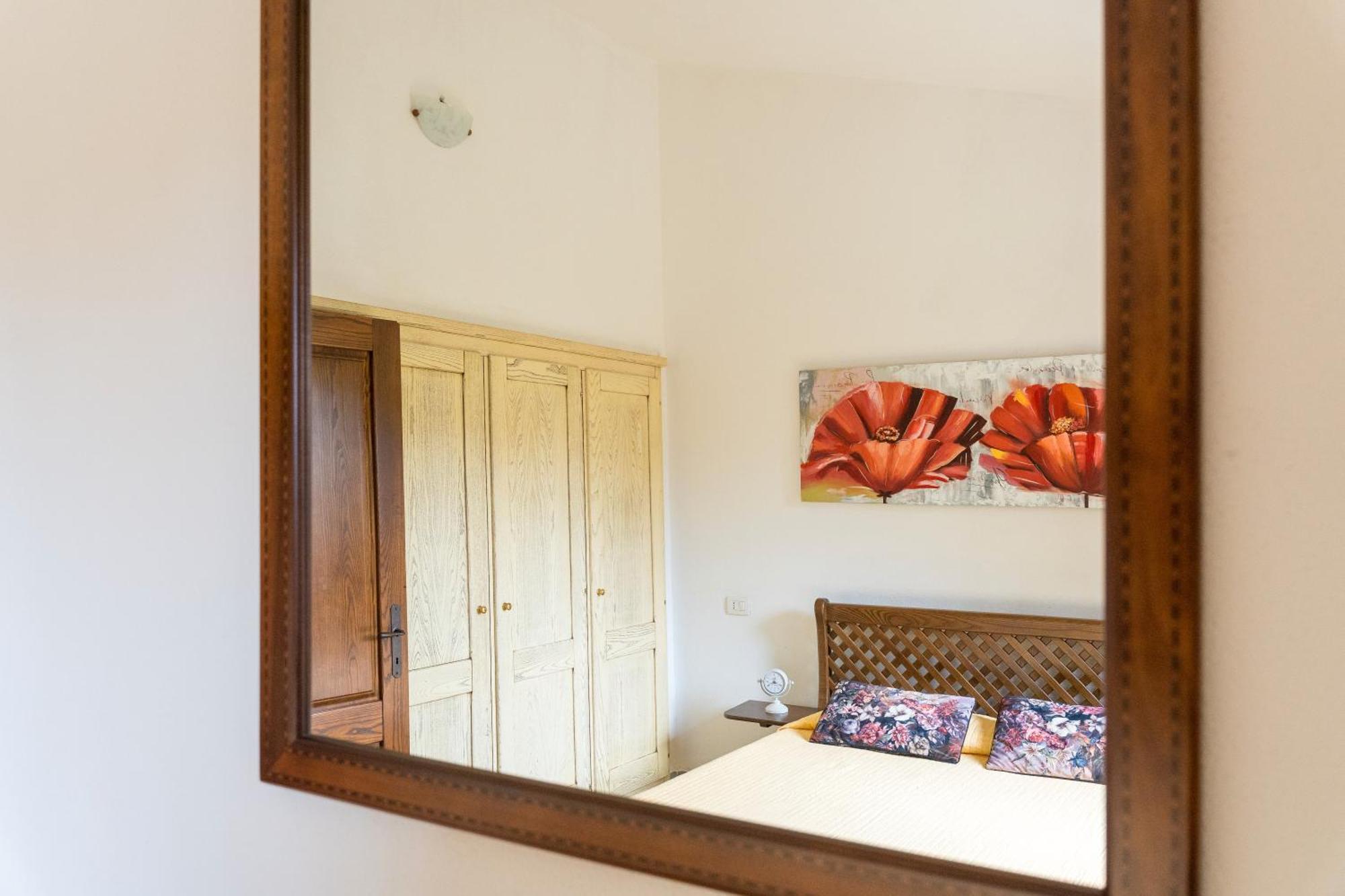 Casa Su Barone 1 Villa Orosei Ngoại thất bức ảnh
