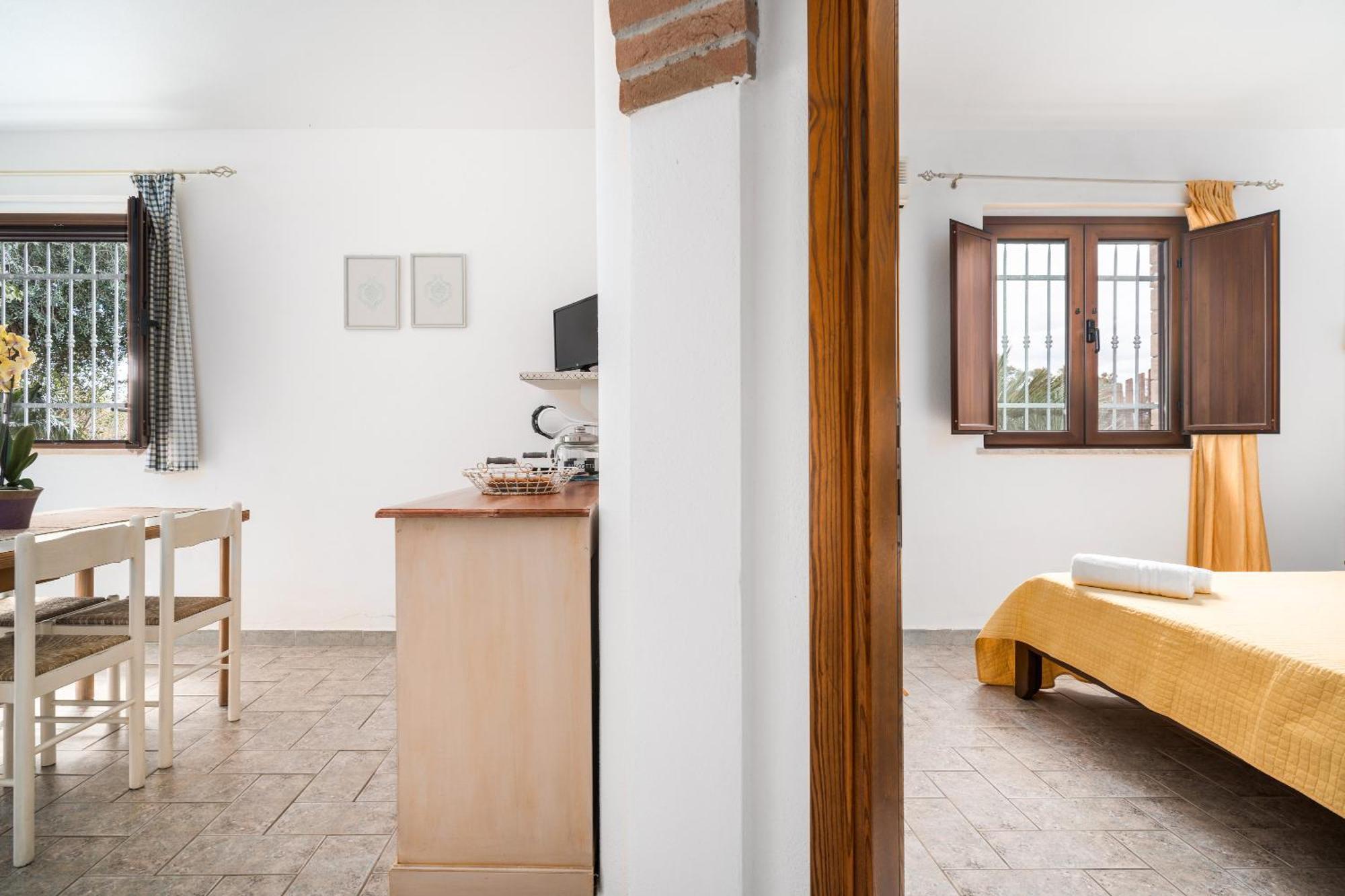 Casa Su Barone 1 Villa Orosei Ngoại thất bức ảnh