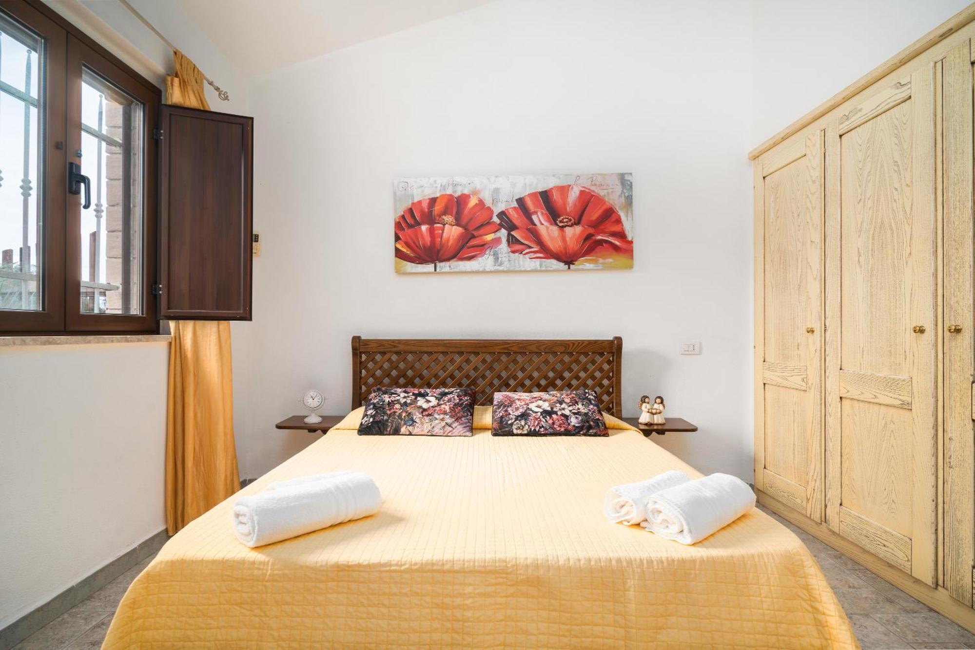 Casa Su Barone 1 Villa Orosei Ngoại thất bức ảnh