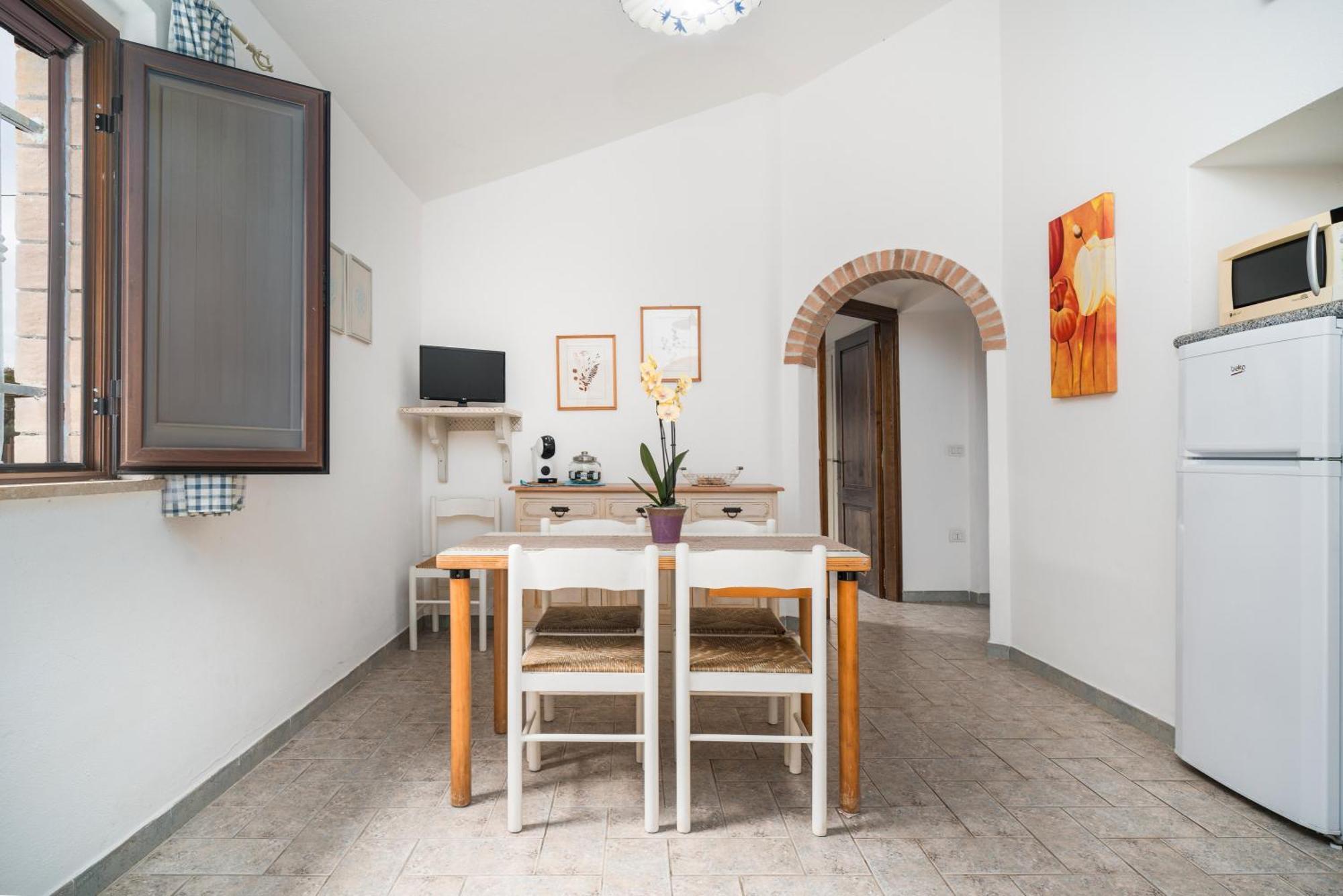 Casa Su Barone 1 Villa Orosei Ngoại thất bức ảnh