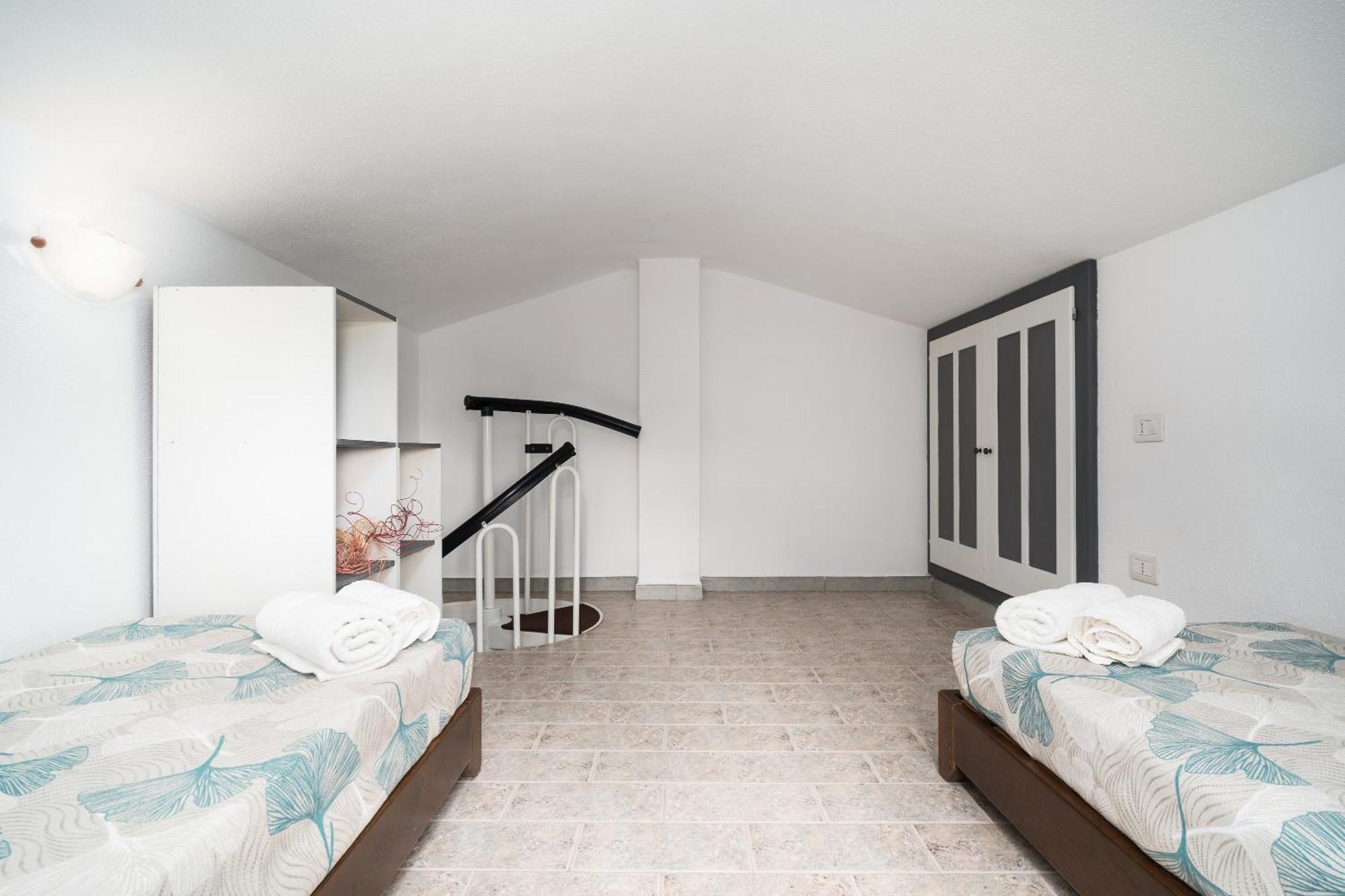 Casa Su Barone 1 Villa Orosei Ngoại thất bức ảnh