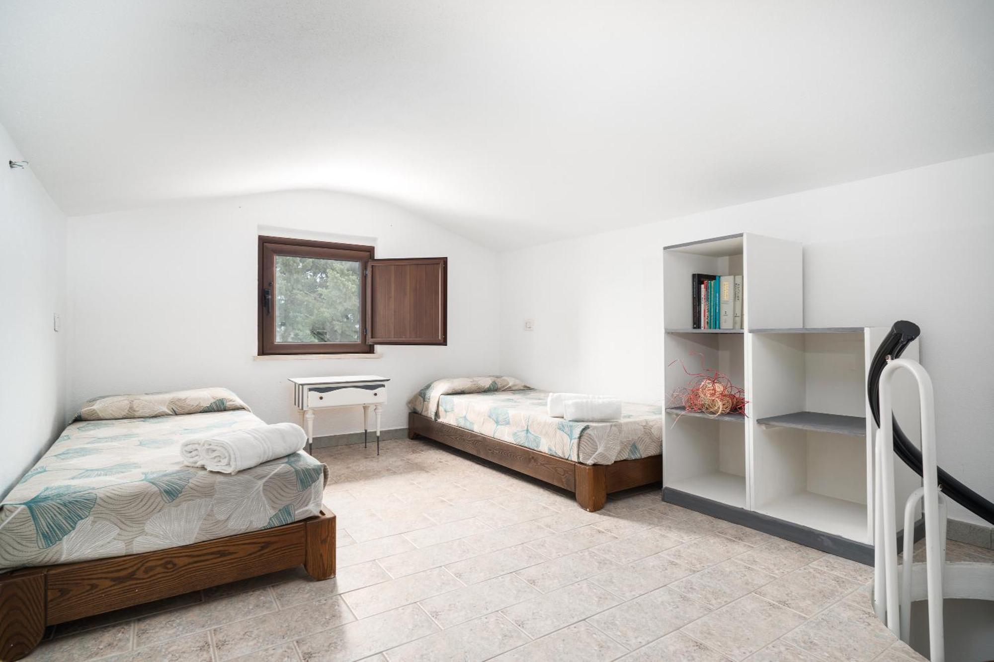 Casa Su Barone 1 Villa Orosei Ngoại thất bức ảnh