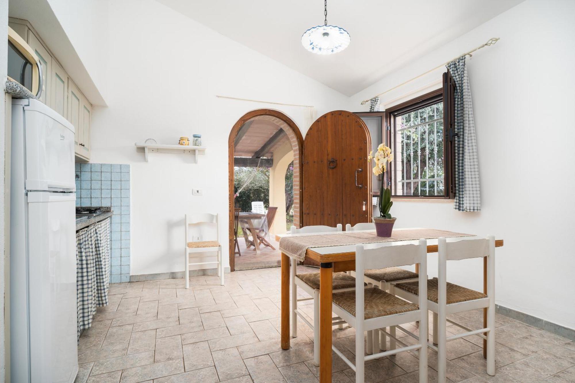 Casa Su Barone 1 Villa Orosei Ngoại thất bức ảnh