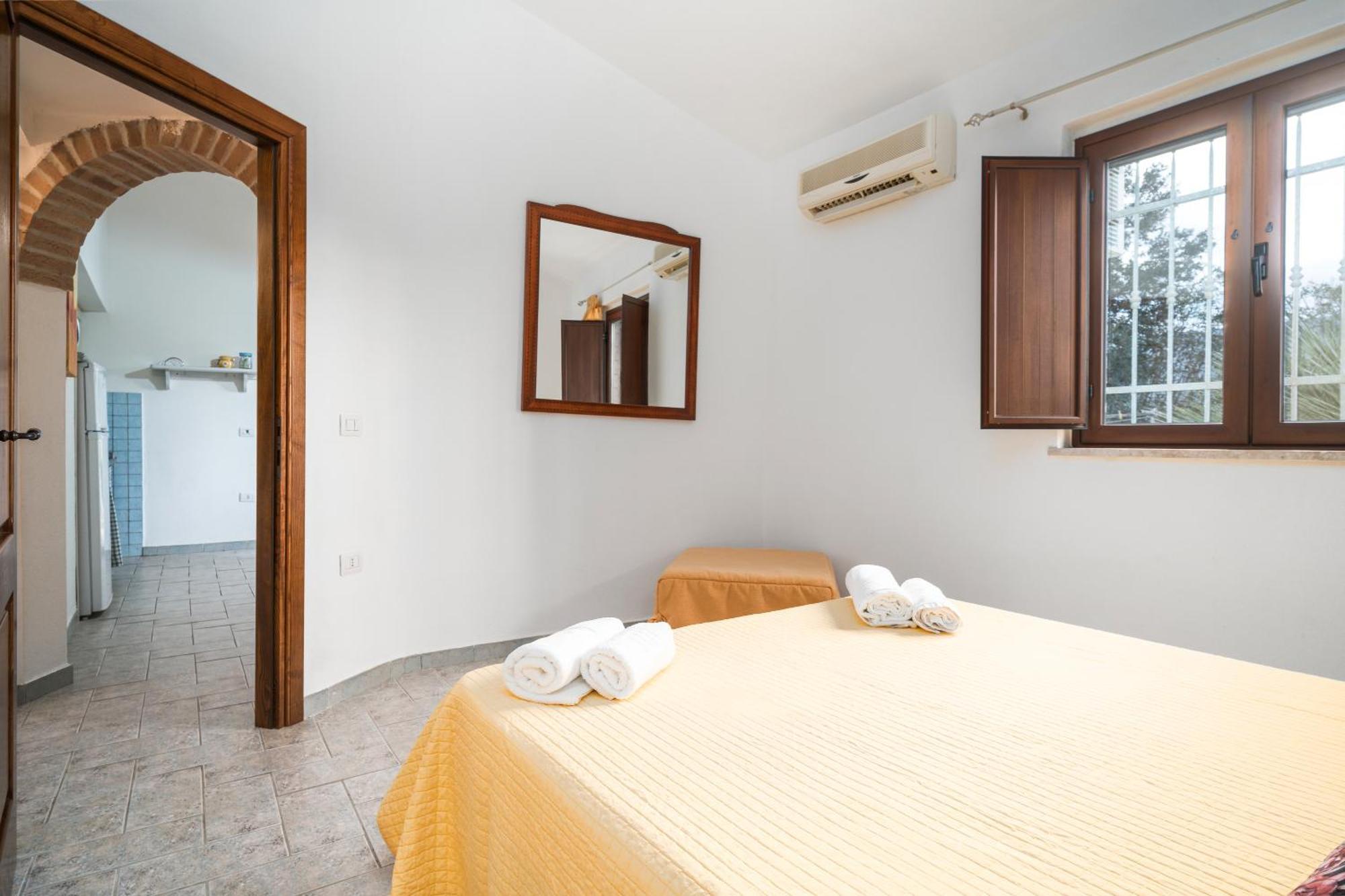 Casa Su Barone 1 Villa Orosei Ngoại thất bức ảnh
