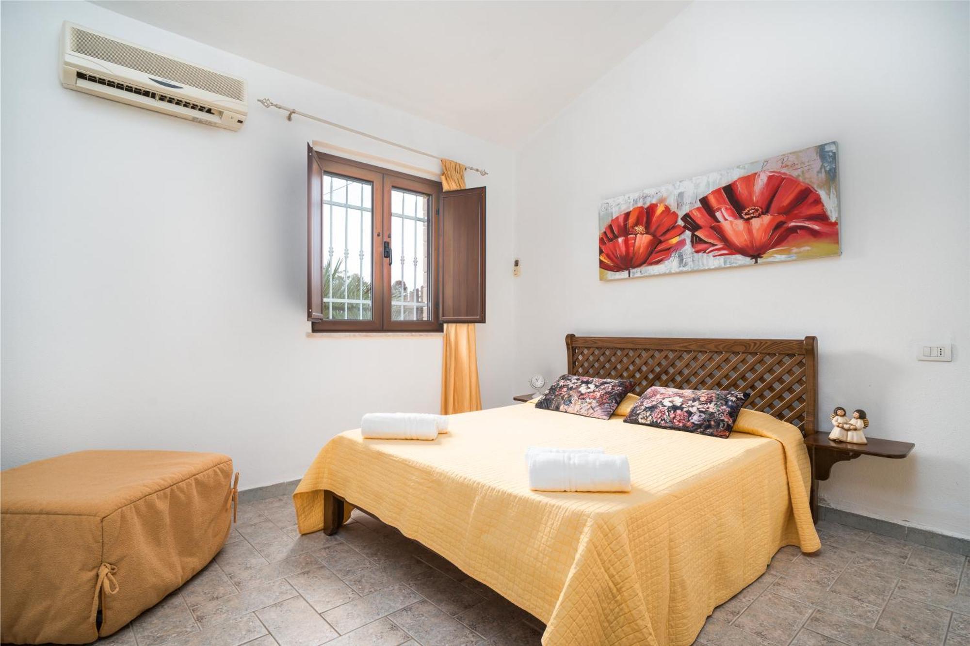 Casa Su Barone 1 Villa Orosei Ngoại thất bức ảnh