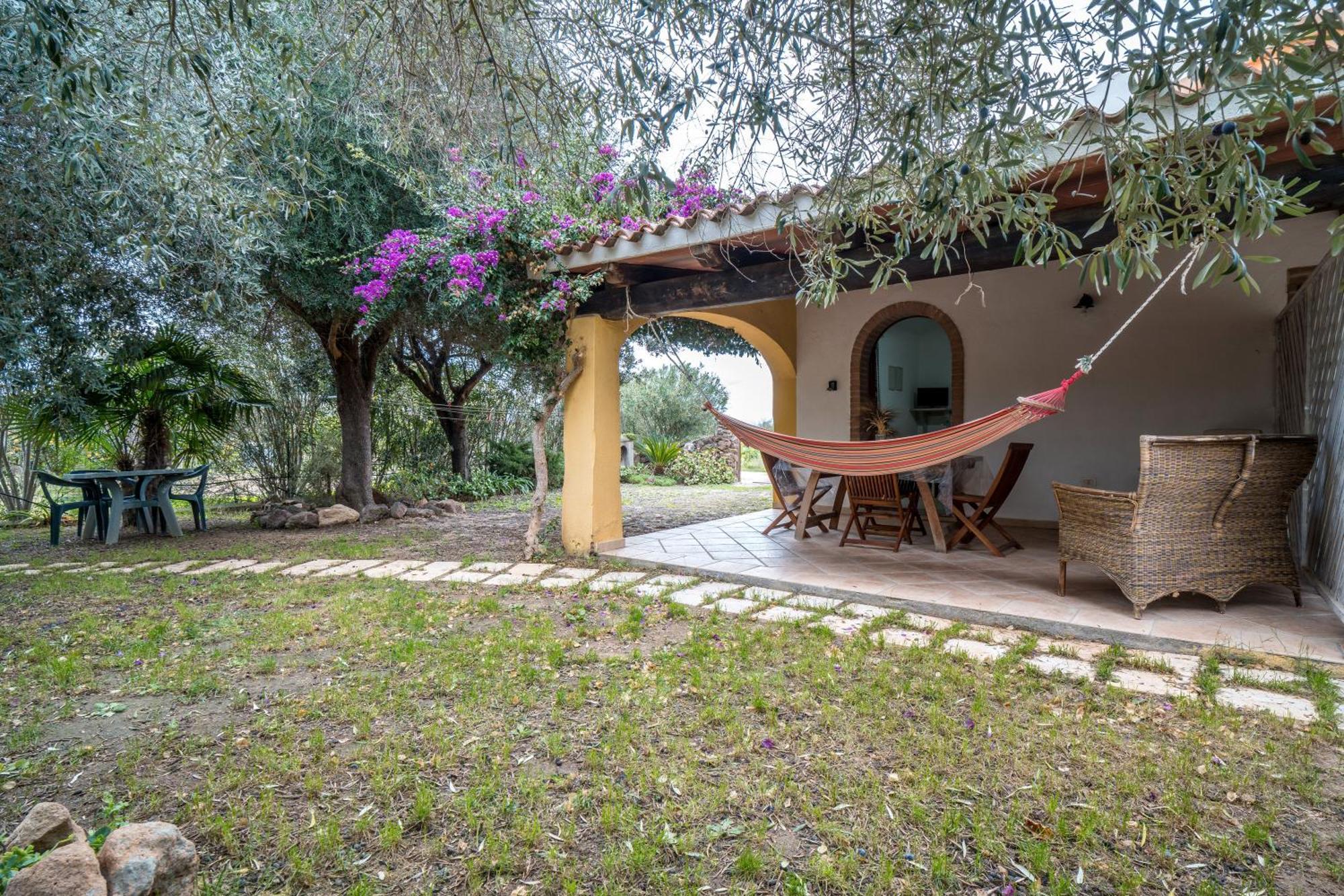 Casa Su Barone 1 Villa Orosei Ngoại thất bức ảnh